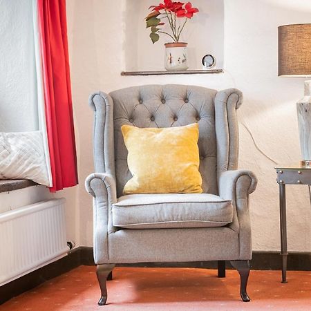 Burrow Cottage Kendal Zewnętrze zdjęcie