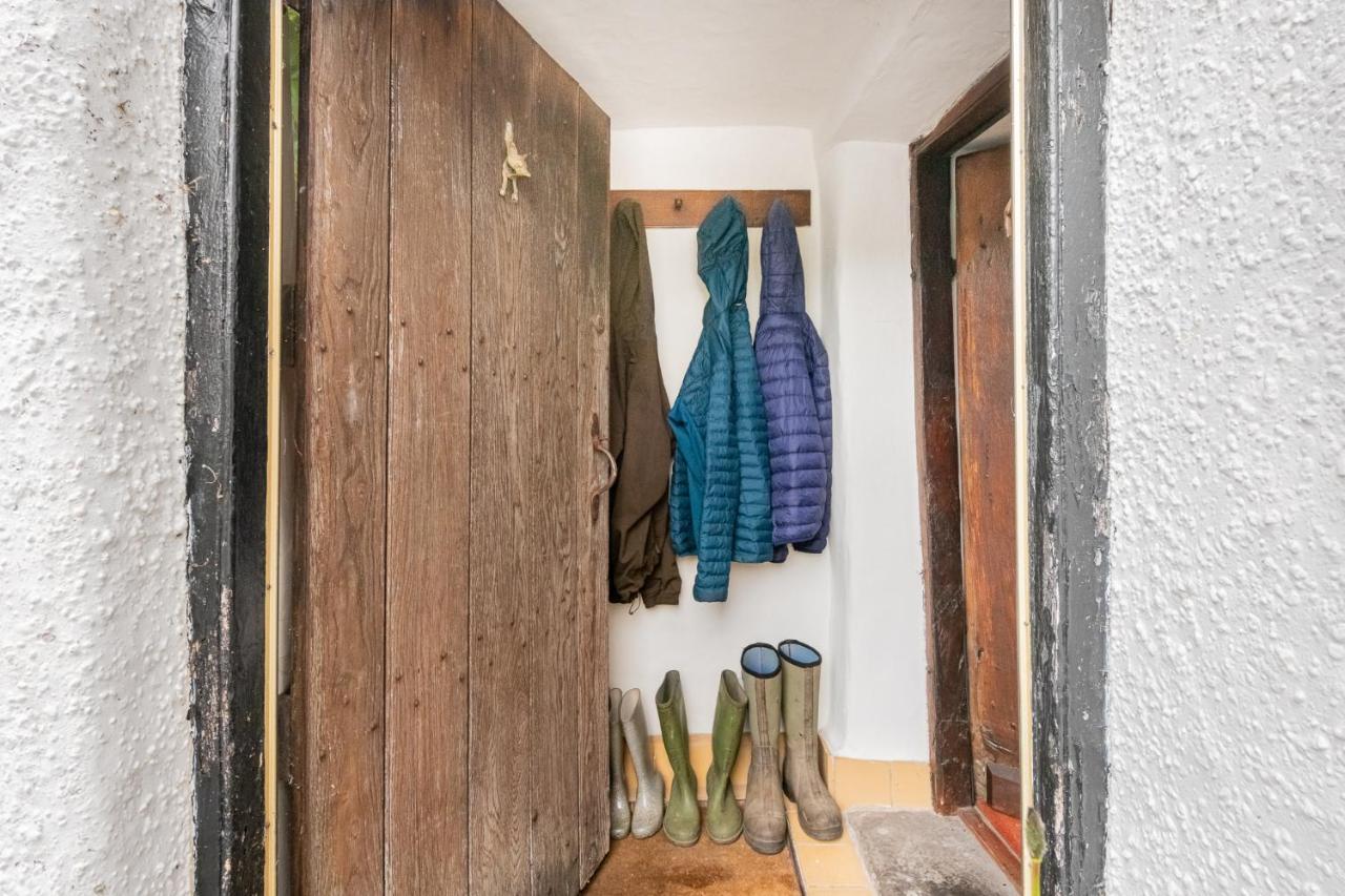 Burrow Cottage Kendal Zewnętrze zdjęcie