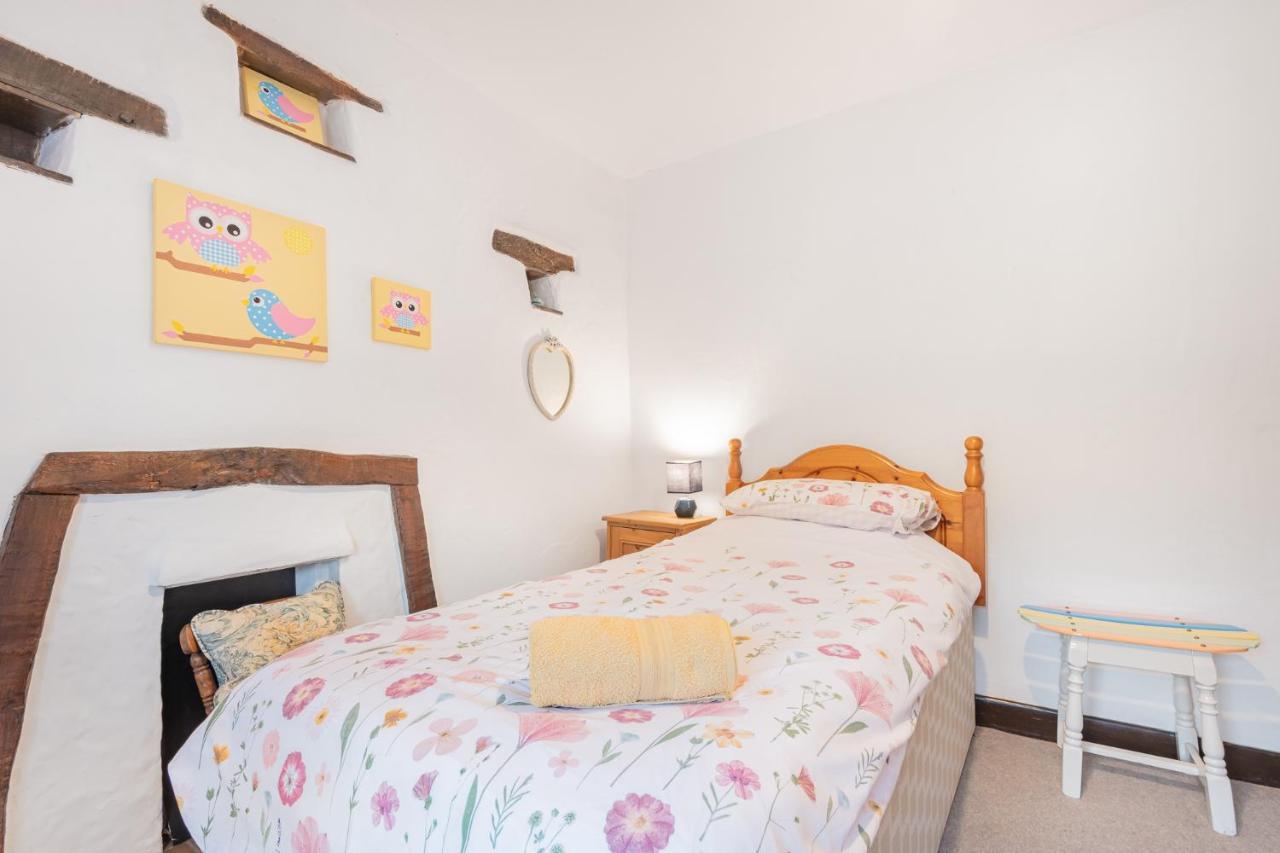 Burrow Cottage Kendal Zewnętrze zdjęcie
