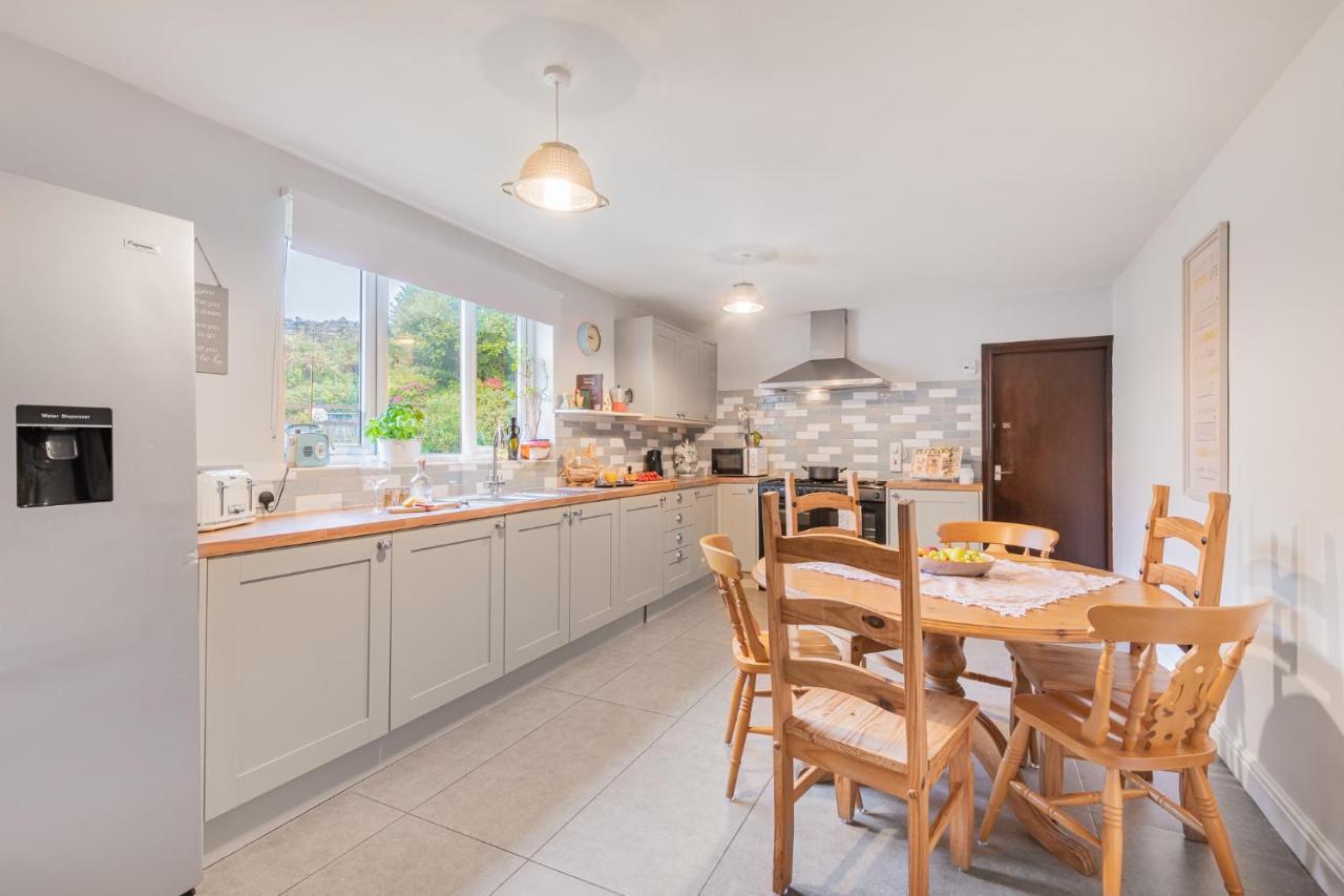 Burrow Cottage Kendal Zewnętrze zdjęcie