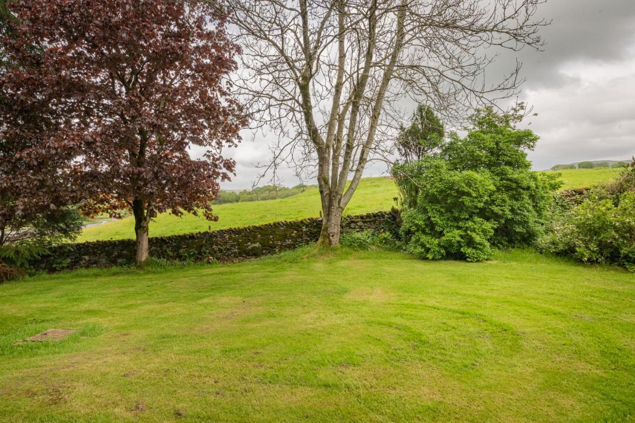 Burrow Cottage Kendal Zewnętrze zdjęcie