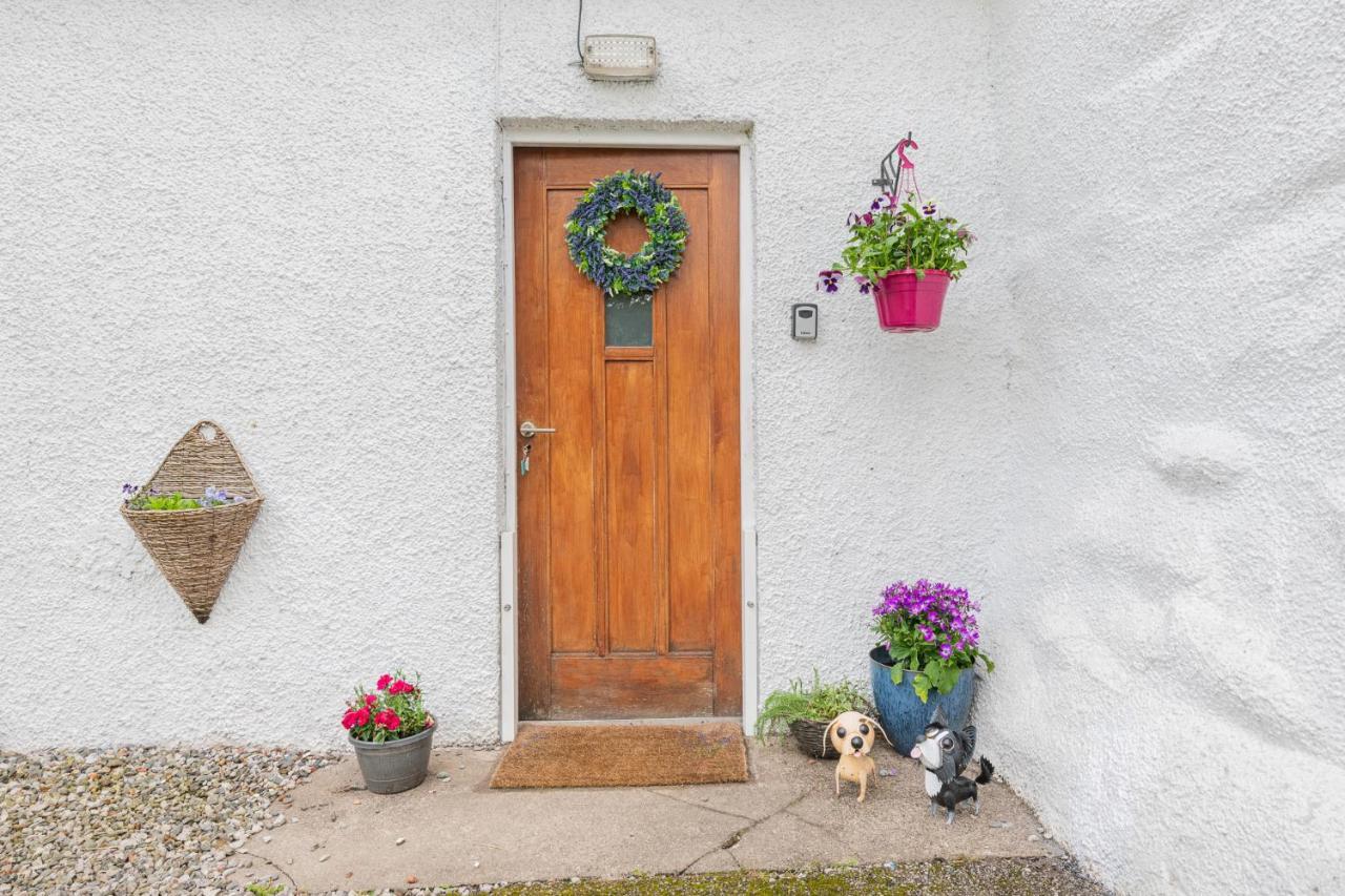 Burrow Cottage Kendal Zewnętrze zdjęcie